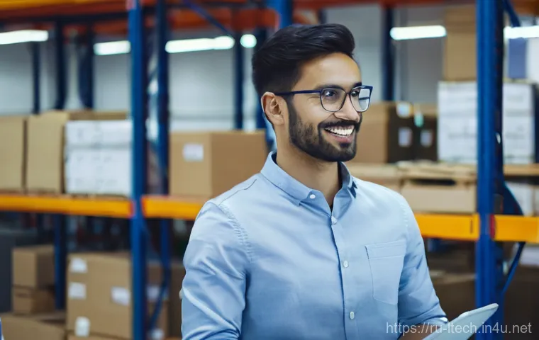 물류기술사 실무 경험 쌓는 방법 - **Prompt 2: The Modern Logistics Learner**
"A dynamic and inspiring image featuring a diverse gr... 물류기술사 실무 경험 쌓는 방법 - **Prompt 2: The Modern Logistics Learner**
"A dynamic and inspiring image featuring a diverse gr...